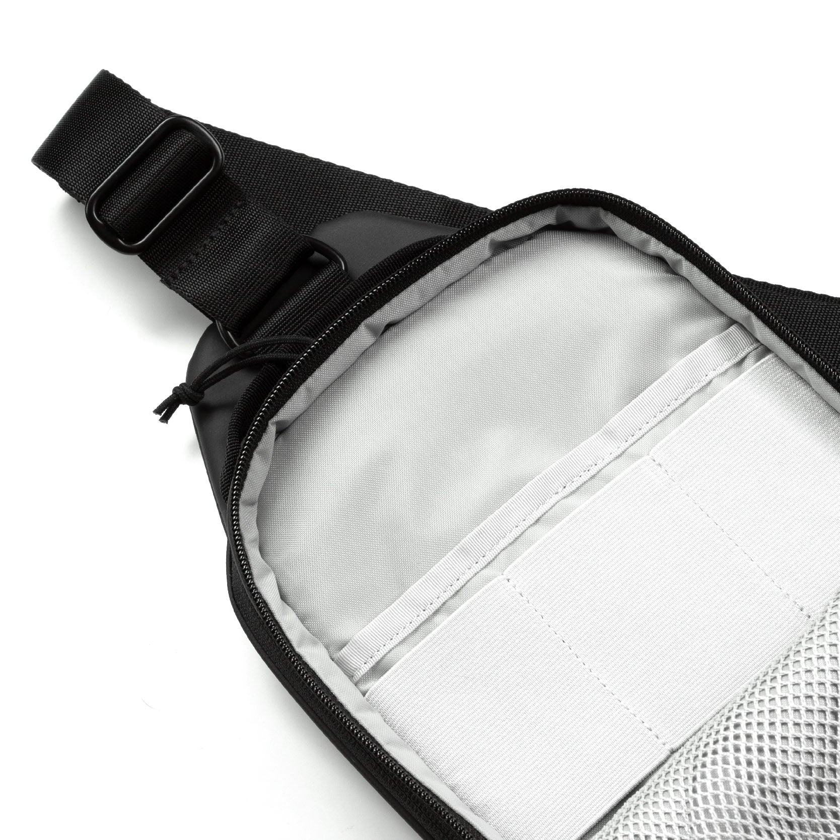 Sentinel Cross-Body Concealed Carry Sling Pack
