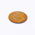 Happy Cracker Ball Marker