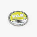 "PAR" BALL MARKER - Citrus
