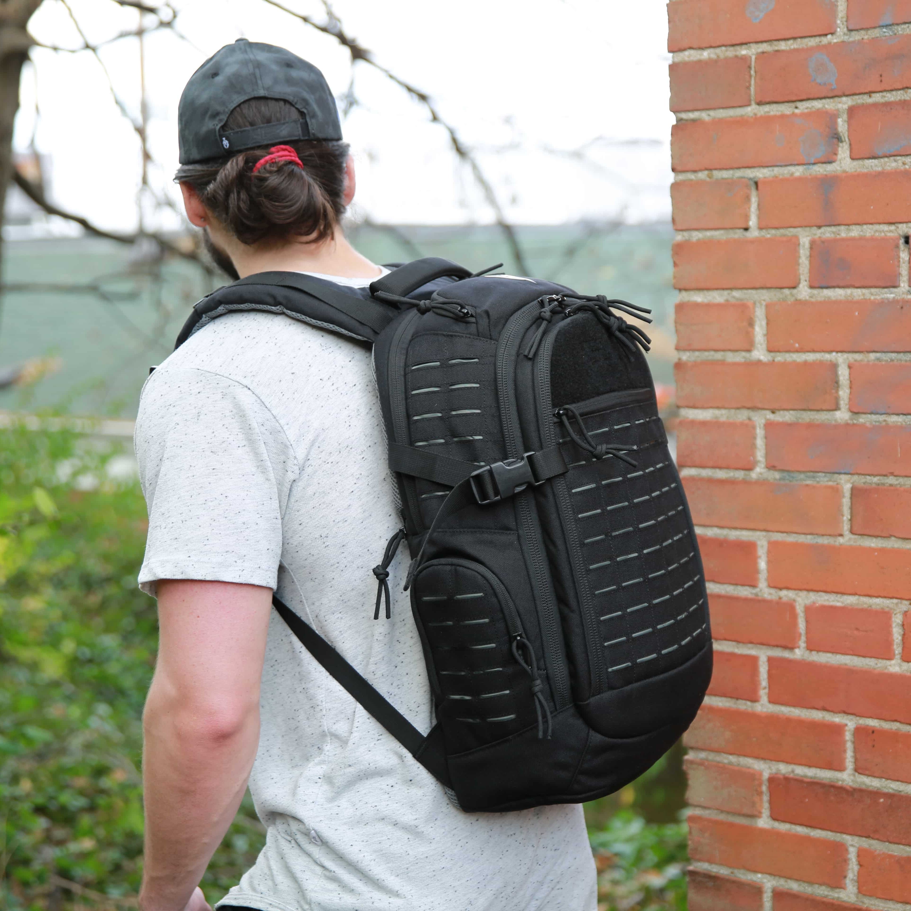 Guardian EDC Backpack 25L