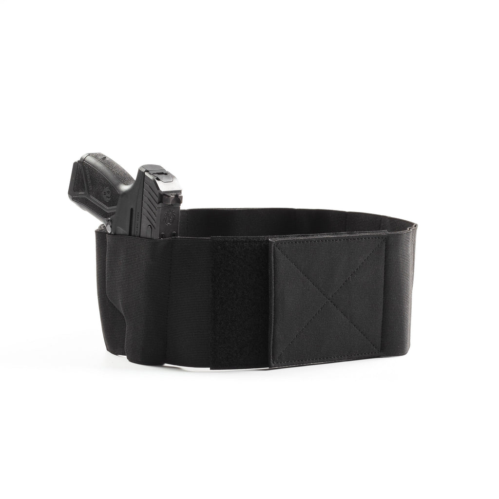 Core-Defender Belly Band Holster