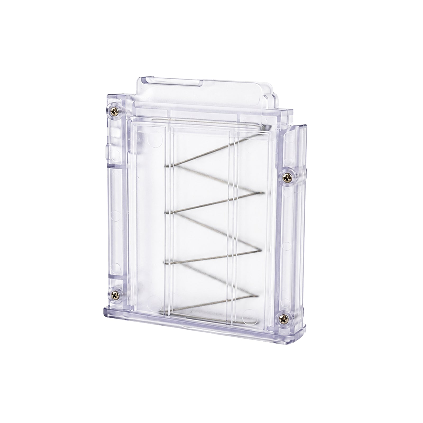 Transparent Magazine (2-Pack) for WAM & M24 Foam Dart Blasters