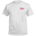 USA 250 Red (Left Chest)