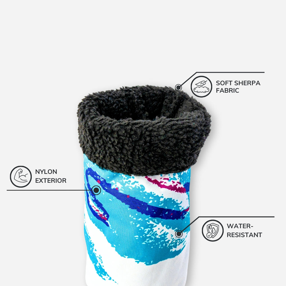 Topo Barrel Headcover